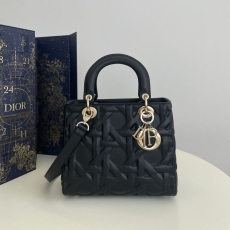 Christian Dior My Lady Bags